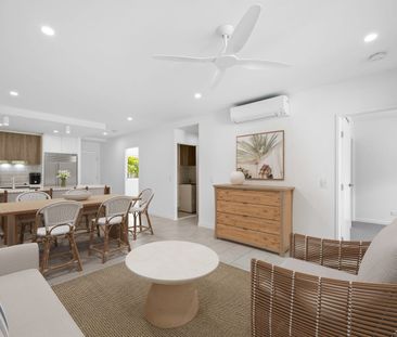 Brand new contemporary apartment in Noosaville - Photo 2