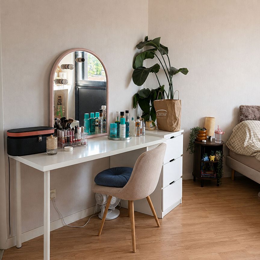 Location Appartement 1 pièce 27m² - Photo 1