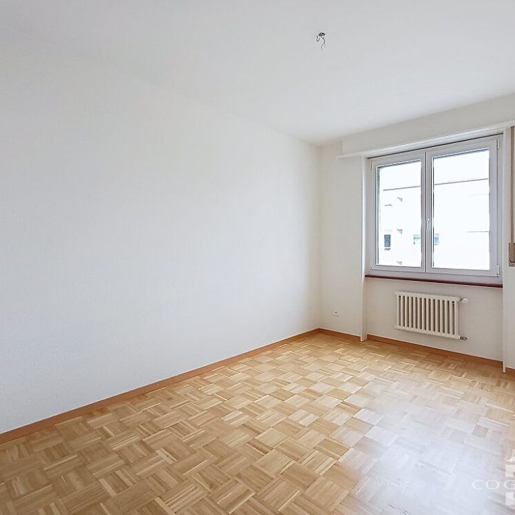 Appartement de 3.5 pièces au 2ème étage - Photo 1