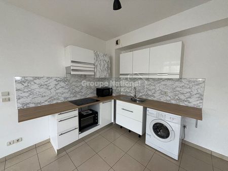 LOFT EN DUPLEX - CRAMOISY, - Photo 2