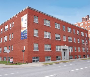 214 Metcalfe Street, Centretown, Ottawa, ON - Photo 3