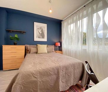 Room in a Shared House, Alpha Road, SE14 - Photo 5