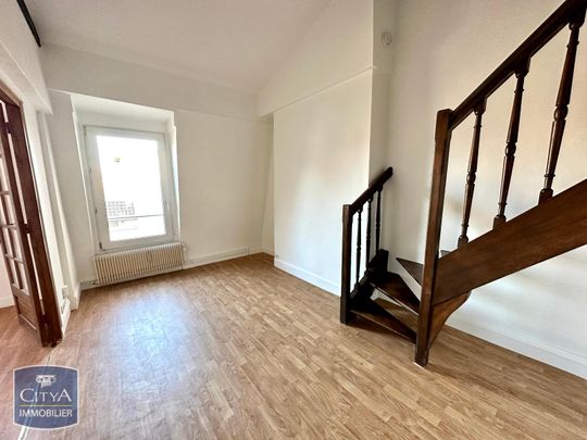 Location Appartement 2 pièces 42m² ROUEN 76000 - Photo 1