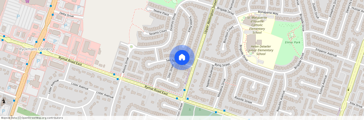 24 San Felice Lane, Hamilton