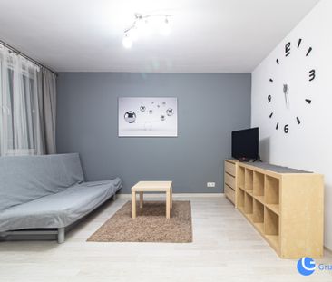 kawalerka I Czyżyny I balkon I garderoba I od 1.04 - Фото 3