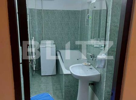 Apartament 1 camera, 40 mp, decomandat, zona Piata Cipariu - Fotografie 4