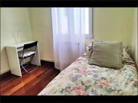 Piso de alquiler en Calle Rúalasal, 17, Centro - Ayuntamiento - Photo 4