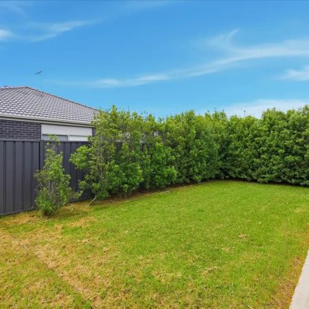 HOME FOR RENT IN CORNERSTONE ESTATE - Photo 2