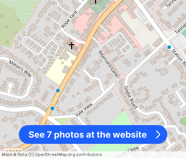 The Maltings, Royal Wootton Bassett - Photo 1