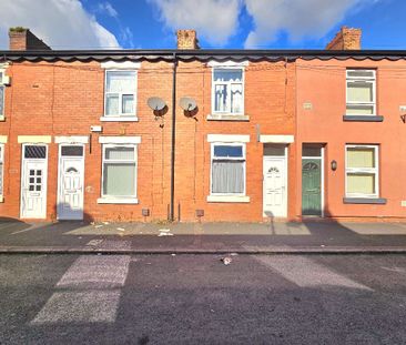 Blakey Street, Longsight, Manchester, M12 - Photo 1