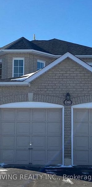 For Lease - 6360 Newcombe Drive, Mississauga, Ontario - Photo 2