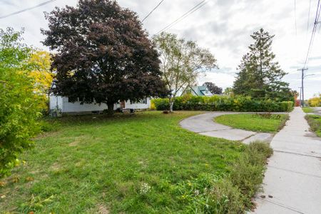 For Lease - 71 Prince Of Wales Drive Unit# Bsmt, Belleville, Ontario - Photo 5