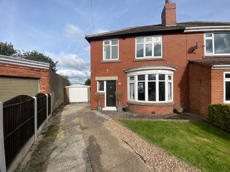 Herringthorpe Grove, Stag, Herringthorpe, Rotherham, S65 - Photo 2