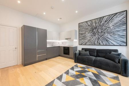 2 bedroom flat to rent - Photo 3