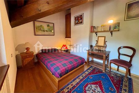 Villa unifamiliare Strada Grand Ru, 2/B, Centro, Courmayeur - Photo 4