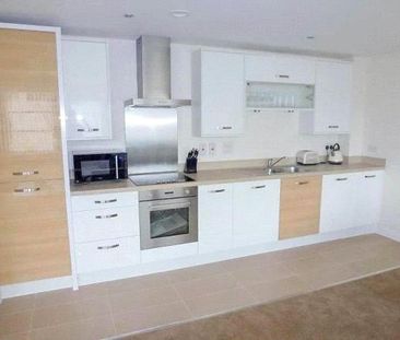 2 bedroom apartment to rent - Photo 3