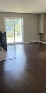 2 chambres à louer, style condo - Photo 4