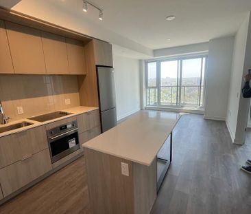 For Lease - 130 River Street Unit# 2311, Toronto, Ontario - Photo 4