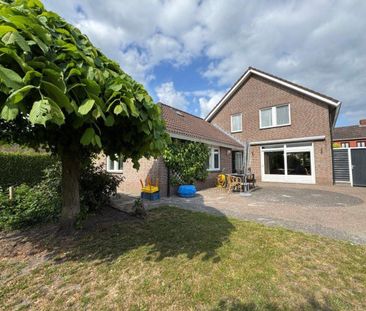 Te huur: Huis van Oosterhoutstraat in Rijsbergen - Photo 5