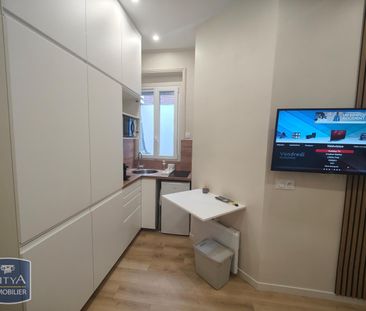 Location Appartement 1 pièce 10m² DEAUVILLE 14800 - Photo 6