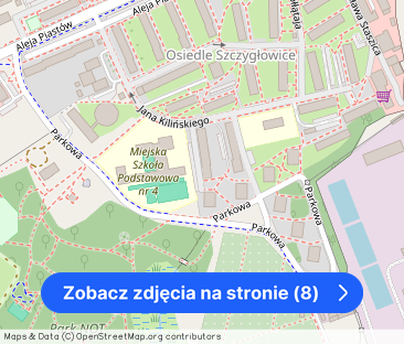 Kawalerka Szczygłowice – zdjęcie 1