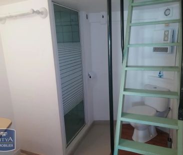 Appartement à louer 2 pièces 33.08m² - Photo 5