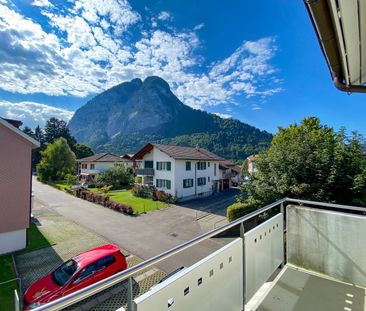 3.5 Zimmer, 70 m², 1. Stock - Foto 3