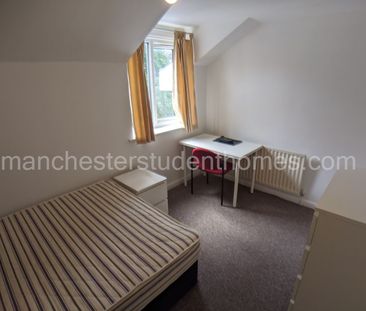 Ladybarn Road, Manchester, M14 6WN - Photo 3