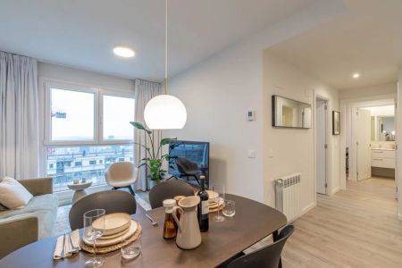 Alquiler de piso en La Dinamita, 20 - Photo 3