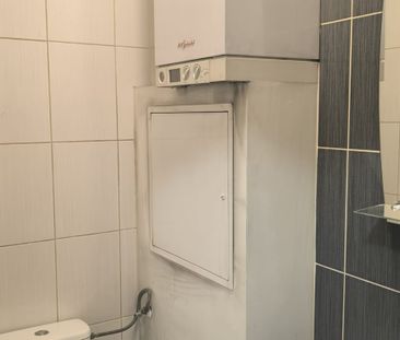 Warszawa, Ursus, Ryżowa - Zdjęcie 4