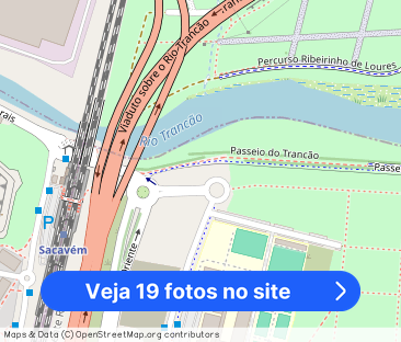 Apartamento T3 para alugar em Loures - Foto 1