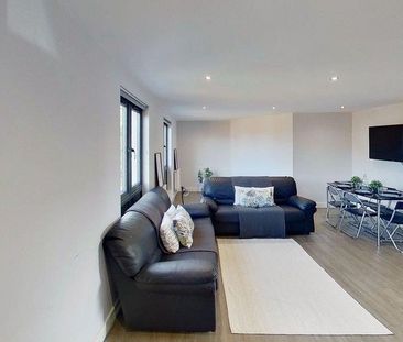 1 bedroom flat to rent - Photo 6
