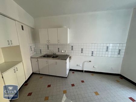 Location Appartement 3 pièces 52m² ST ETIENNE 42000 - Photo 3