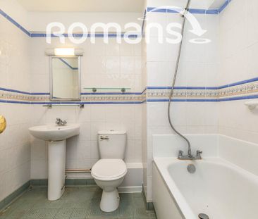 1 bedroom property to rent - Photo 5