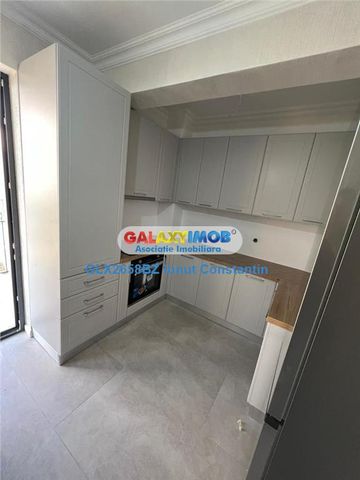 Inchiriere apartament 2 camere Cartier Rezidential Orizont - Fotografie 2