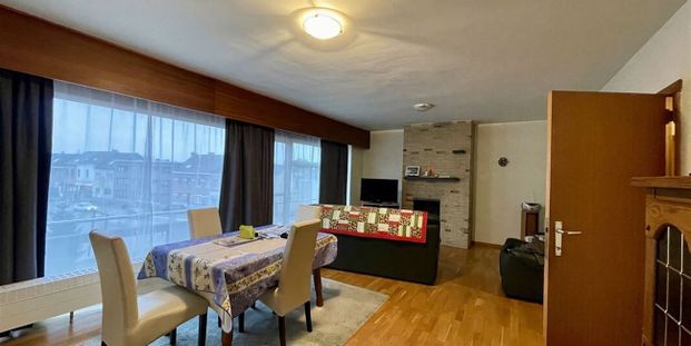 Appartement te huur in Hofstade voor € 890 met 2 slaapkamers - Foto 1