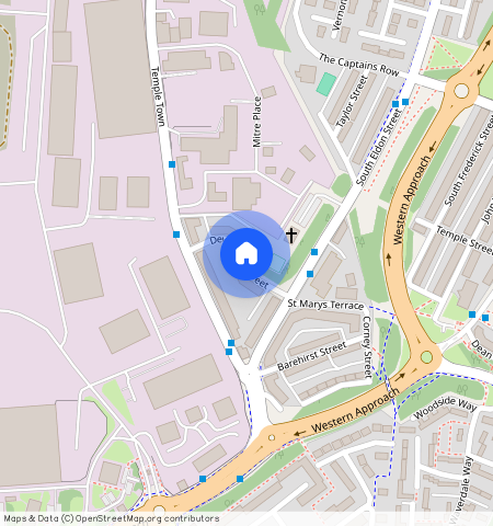 Devonshire Street, South Shields, NE33