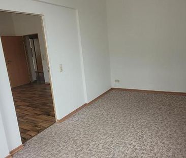 *BIRI* - 5-Raum-Wohnung in Haselbrunn - Photo 1