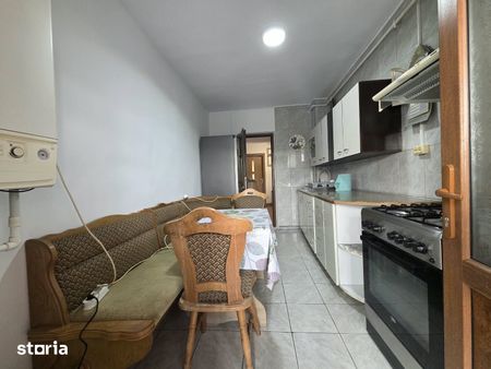 Apartament 3 camere DE INCHIRIAT-Cartier E3 - Fotografie 3