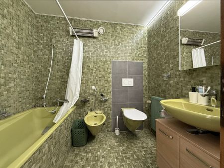 Studio for rent – Sion – Place du Midi - Photo 5