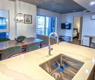 Condo for rent, Montréal (Le Sud-Ouest) - Photo 4