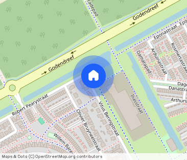 Appartement te huur: Vitus Beringstraat 217 1363 LR Almere - Photo 1