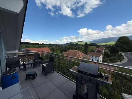 Appartement 3 pièces - Photo 2