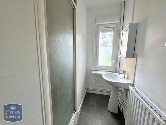 Location Appartement 2 pièces 57m² LILLE 59000 - Photo 1