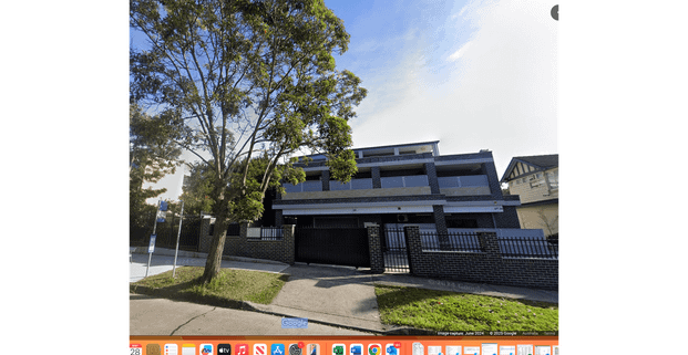 FREE WATER and GAS BILLS , Morden high-standard finished studio apartment . - Photo 1