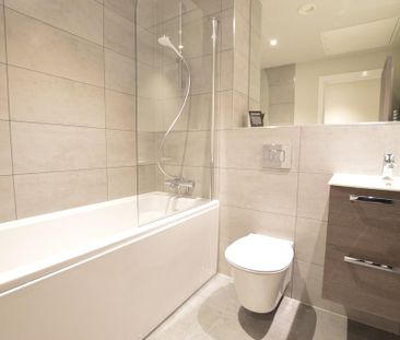 1 bedroom apartment to rent - Photo 5