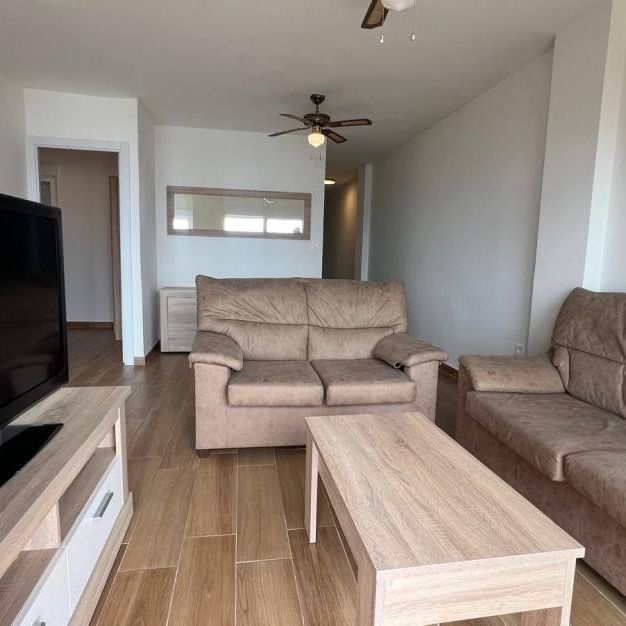 Beautiful modern apartment for rent in Torrevieja - Photo 1