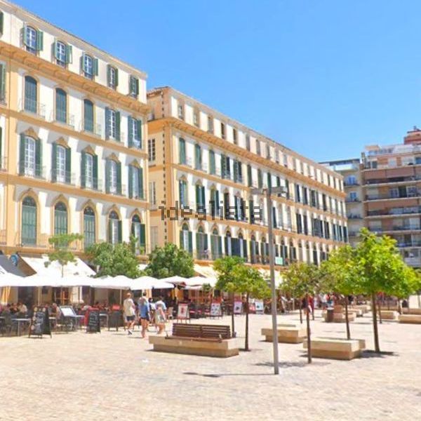 Alquiler de piso en Plaza de la Merced s/n - Photo 1