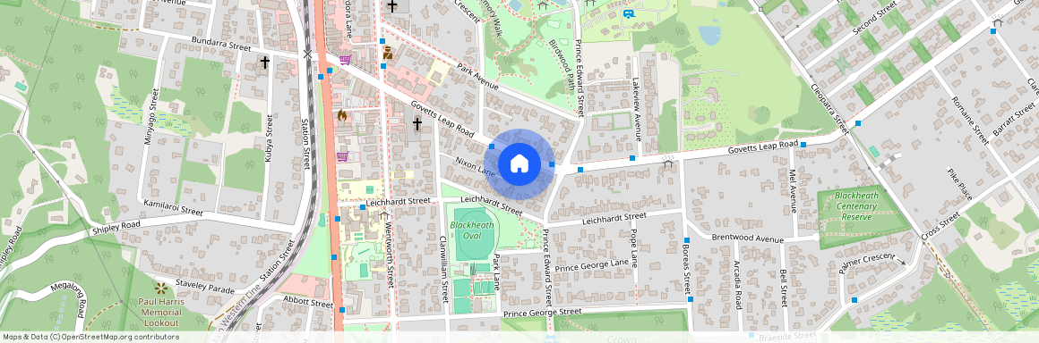 83a, Govetts Leap, Road, Blackheath, 2785, New South Wales