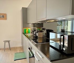 Avenue des Bergières 28, Lausanne - Photo 1